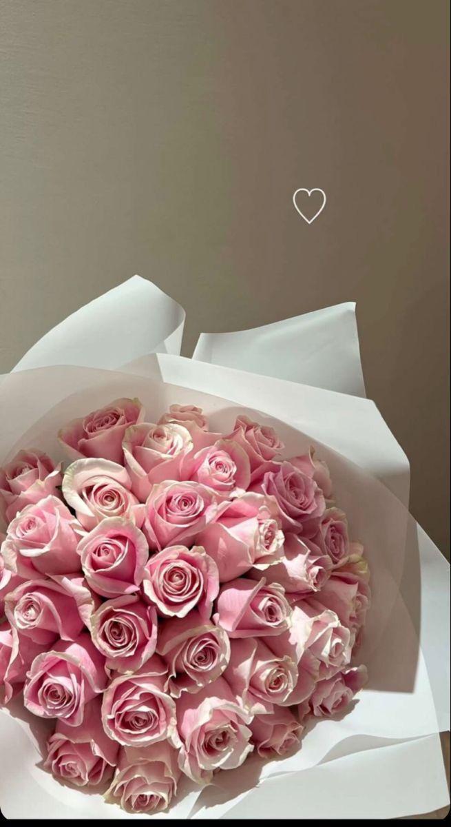 Professional floral arrangement in modern corporate setting